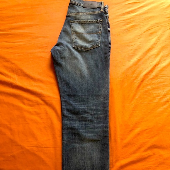 Lucky Brand Denim Jeans - Picture 6 of 8